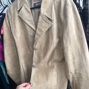 Wilson’s Leather Jacket